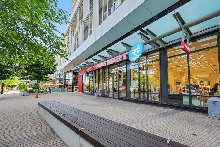 Photo 27 at 604 - 3289 Riverwalk Avenue, South Marine, Vancouver East