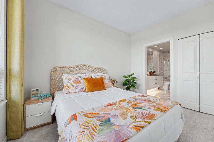 Photo 13 at 604 - 3289 Riverwalk Avenue, South Marine, Vancouver East