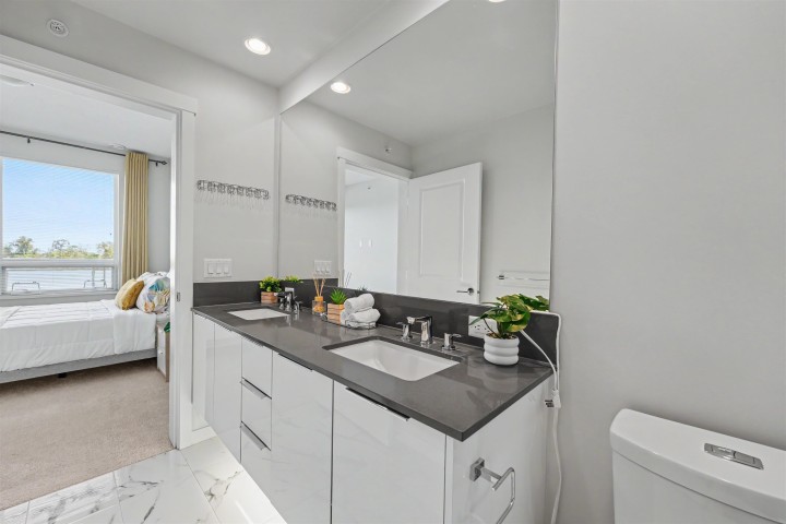 Photo 16 at 604 - 3289 Riverwalk Avenue, South Marine, Vancouver East