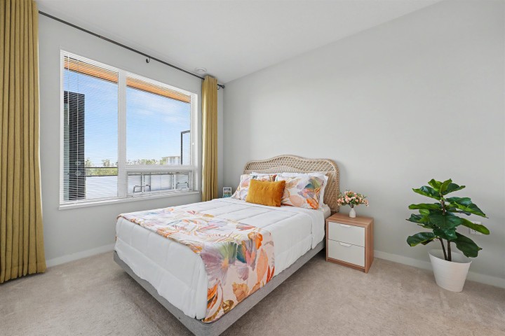 Photo 12 at 604 - 3289 Riverwalk Avenue, South Marine, Vancouver East