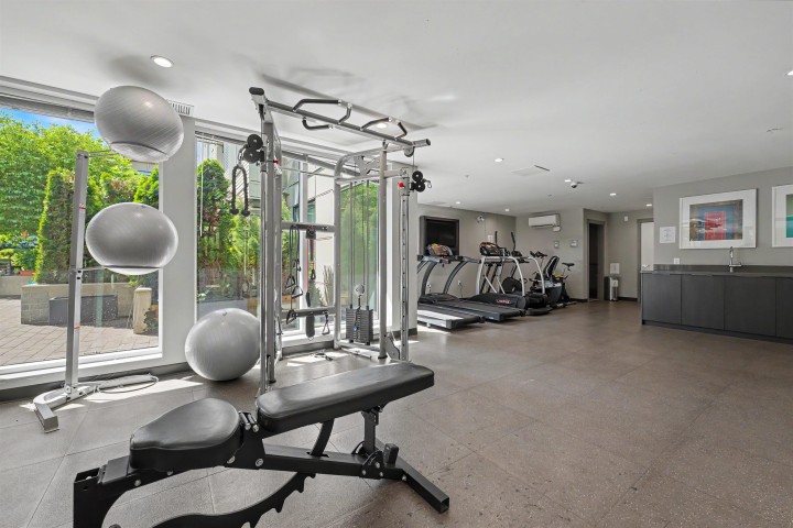 Photo 22 at 604 - 3289 Riverwalk Avenue, South Marine, Vancouver East