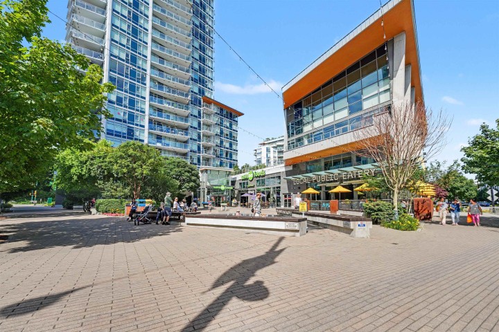 Photo 28 at 604 - 3289 Riverwalk Avenue, South Marine, Vancouver East