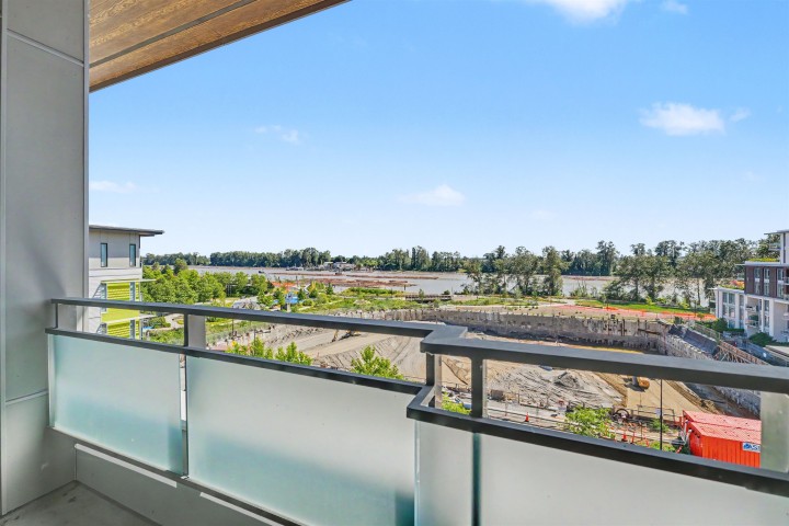 Photo 20 at 604 - 3289 Riverwalk Avenue, South Marine, Vancouver East