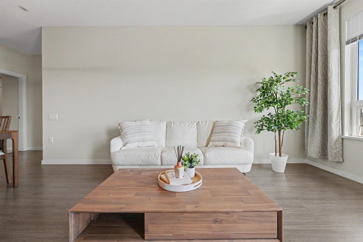 Photo 9 at 604 - 3289 Riverwalk Avenue, South Marine, Vancouver East