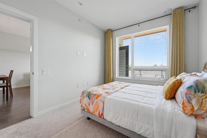 Photo 14 at 604 - 3289 Riverwalk Avenue, South Marine, Vancouver East