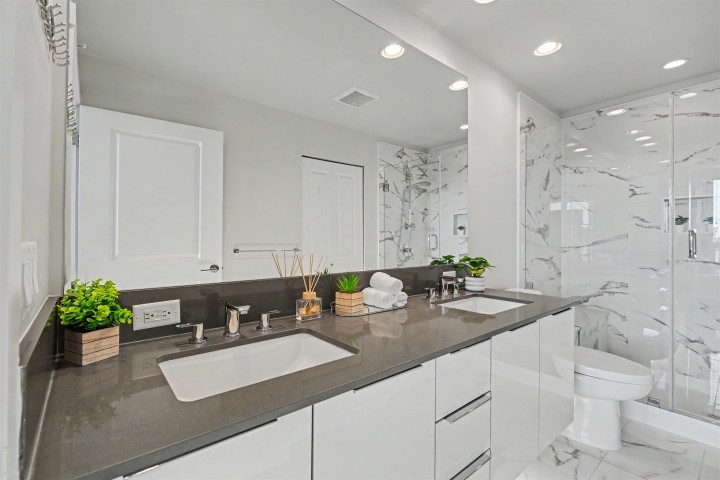 Photo 15 at 604 - 3289 Riverwalk Avenue, South Marine, Vancouver East