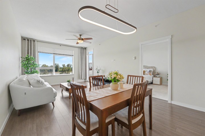 Photo 11 at 604 - 3289 Riverwalk Avenue, South Marine, Vancouver East