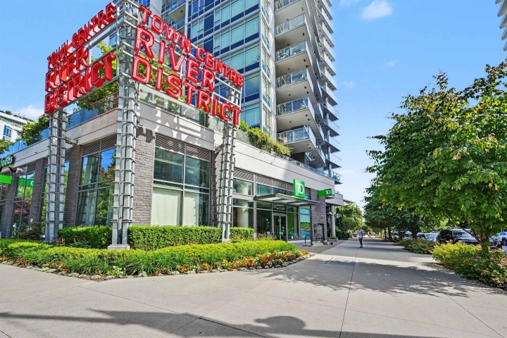 Photo 29 at 604 - 3289 Riverwalk Avenue, South Marine, Vancouver East