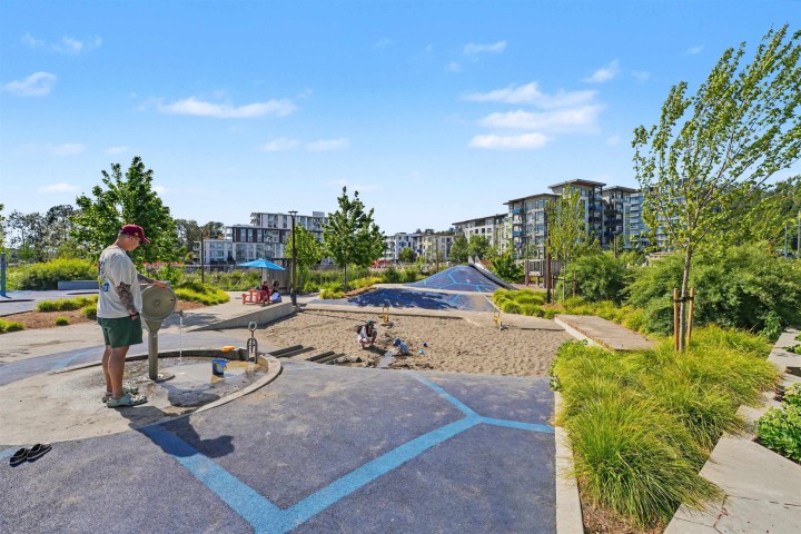 Photo 25 at 604 - 3289 Riverwalk Avenue, South Marine, Vancouver East