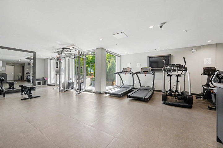 Photo 21 at 604 - 3289 Riverwalk Avenue, South Marine, Vancouver East