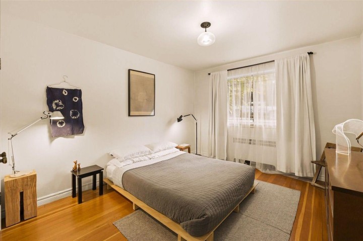 Photo 19 at 6 - 985 Jervis Street, West End VW, Vancouver West