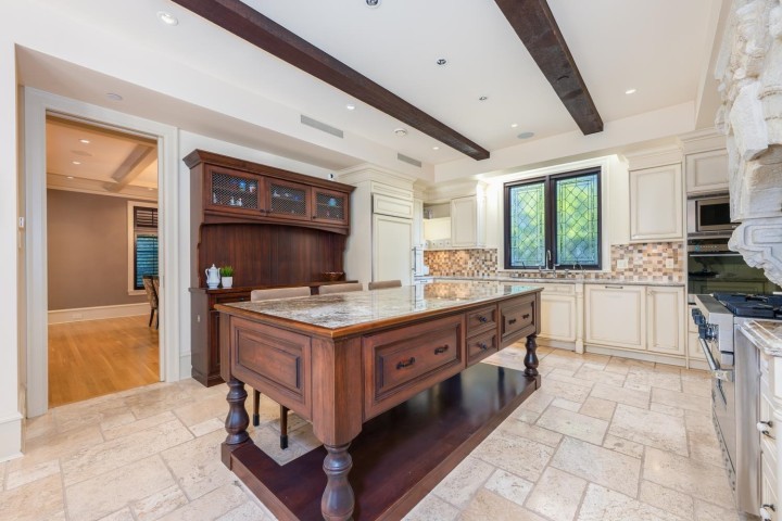 Photo 6 at 1198 W 55th Avenue, South Granville, Vancouver West