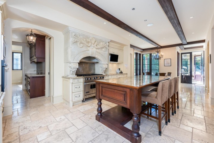 Photo 5 at 1198 W 55th Avenue, South Granville, Vancouver West
