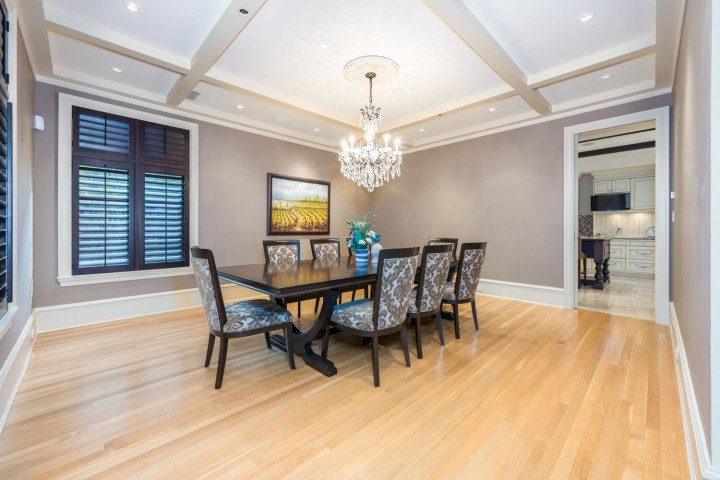 Photo 4 at 1198 W 55th Avenue, South Granville, Vancouver West
