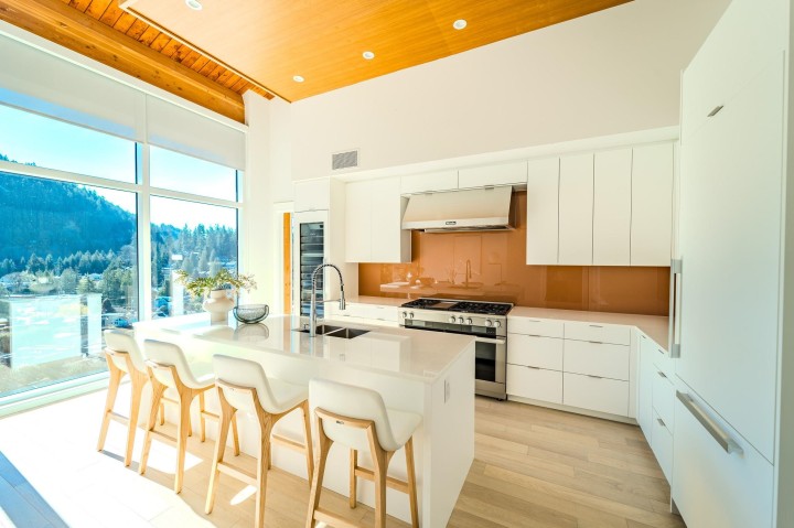 Photo 6 at 901 - 6687 Nelson Avenue, Horseshoe Bay WV, West Vancouver