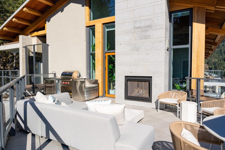 Photo 17 at 901 - 6687 Nelson Avenue, Horseshoe Bay WV, West Vancouver