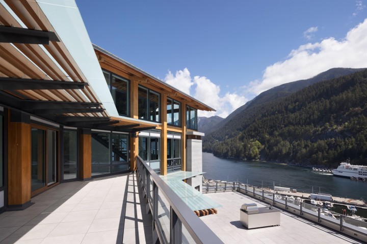 Photo 35 at 901 - 6687 Nelson Avenue, Horseshoe Bay WV, West Vancouver