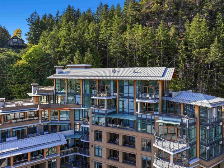 Photo 29 at 901 - 6687 Nelson Avenue, Horseshoe Bay WV, West Vancouver