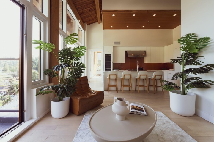 Photo 8 at 901 - 6687 Nelson Avenue, Horseshoe Bay WV, West Vancouver