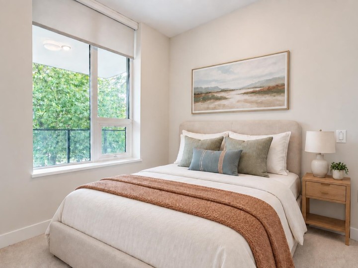 Photo 16 at 303 - 5410 Shortcut Road, University VW, Vancouver West