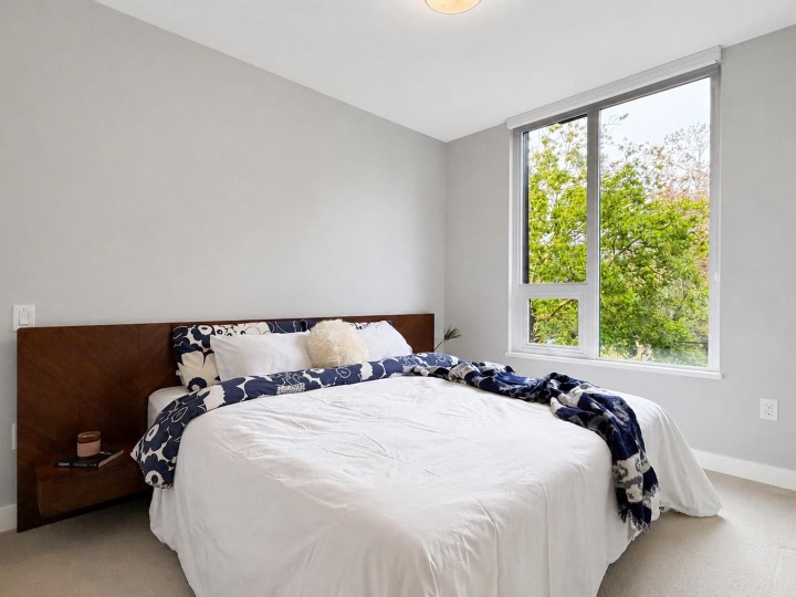 Photo 12 at 303 - 5410 Shortcut Road, University VW, Vancouver West
