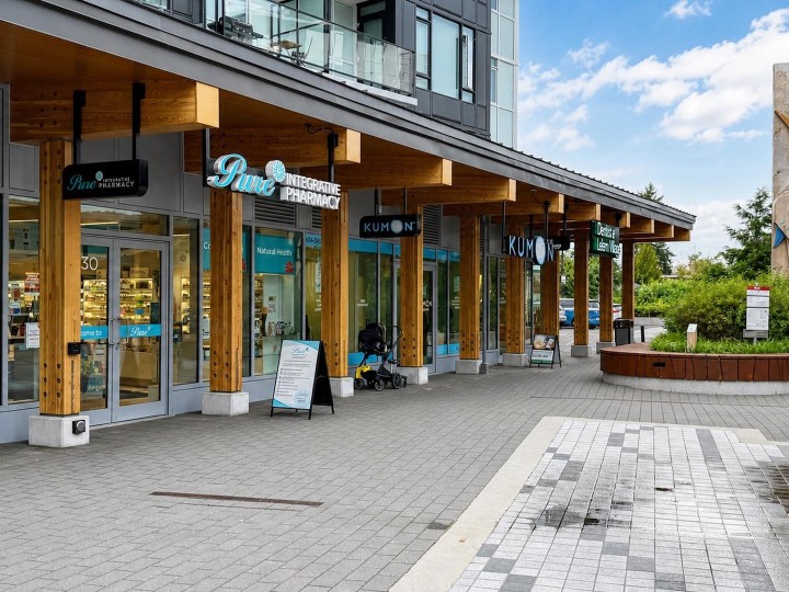 Photo 28 at 303 - 5410 Shortcut Road, University VW, Vancouver West