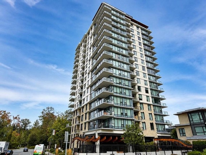 Photo 20 at 303 - 5410 Shortcut Road, University VW, Vancouver West