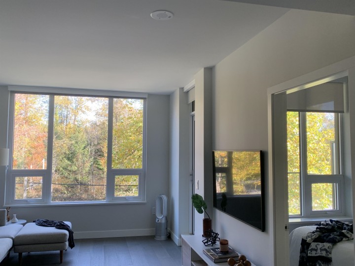 Photo 9 at 303 - 5410 Shortcut Road, University VW, Vancouver West