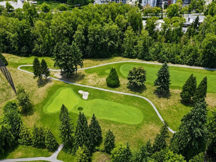 Photo 33 at 303 - 5410 Shortcut Road, University VW, Vancouver West