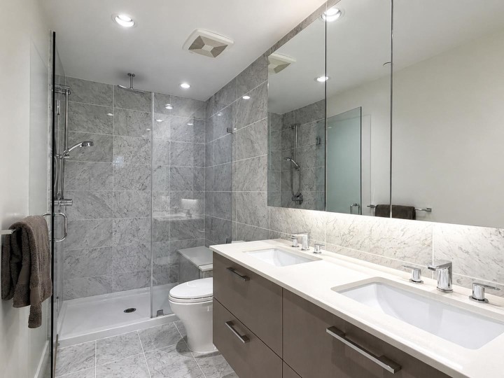 Photo 14 at 303 - 5410 Shortcut Road, University VW, Vancouver West