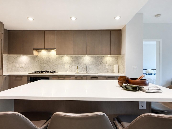 Photo 11 at 303 - 5410 Shortcut Road, University VW, Vancouver West