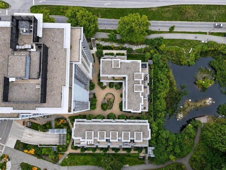 Photo 31 at 303 - 5410 Shortcut Road, University VW, Vancouver West