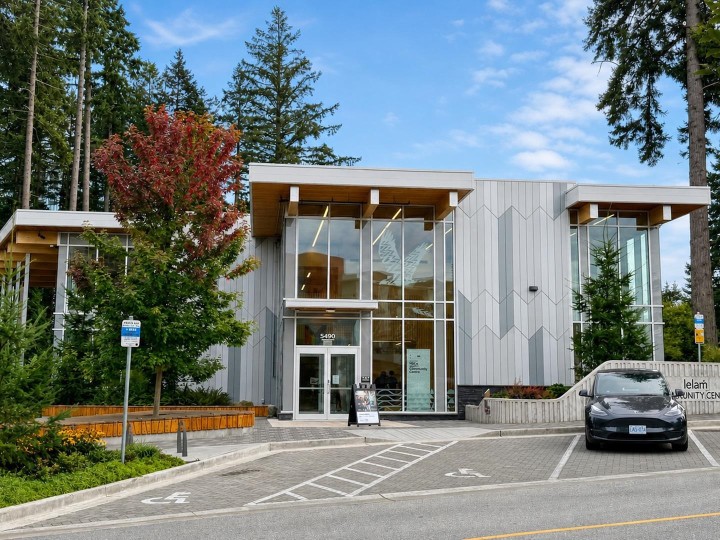 Photo 25 at 303 - 5410 Shortcut Road, University VW, Vancouver West