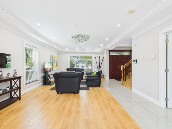 Photo 5 at 3144 E 22nd Avenue, Renfrew Heights, Vancouver East