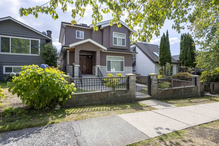 Photo 38 at 3144 E 22nd Avenue, Renfrew Heights, Vancouver East