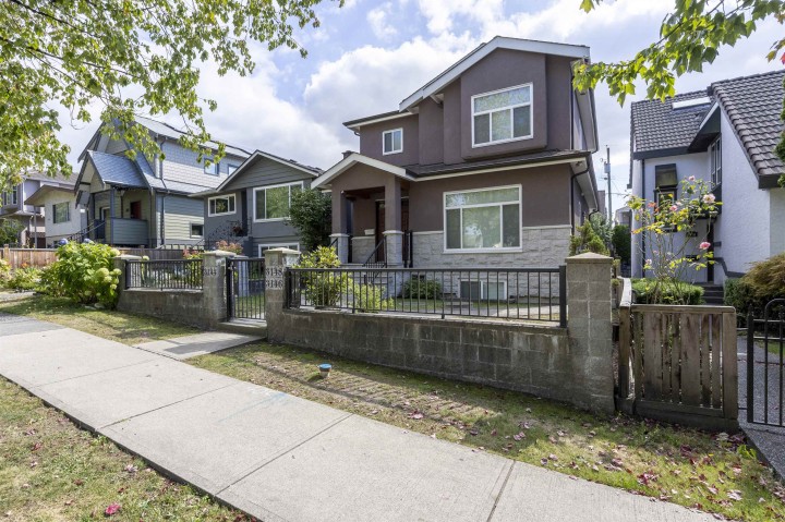 Photo 37 at 3144 E 22nd Avenue, Renfrew Heights, Vancouver East