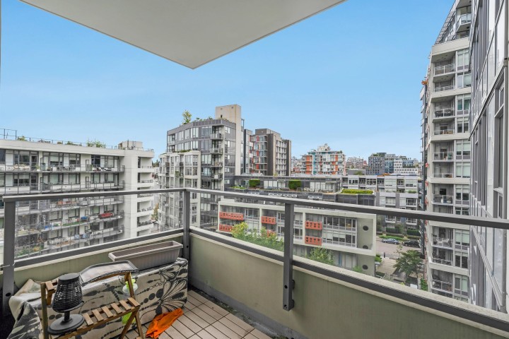 Photo 6 at 908 - 110 Switchmen Street, Mount Pleasant VE, Vancouver East