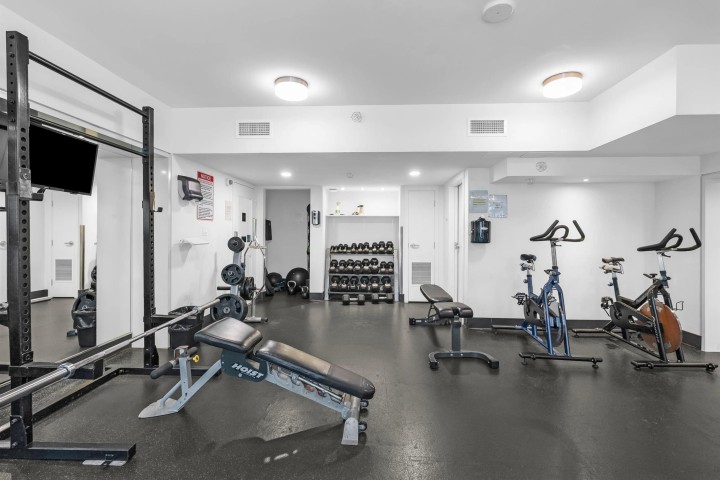 Photo 12 at 908 - 110 Switchmen Street, Mount Pleasant VE, Vancouver East