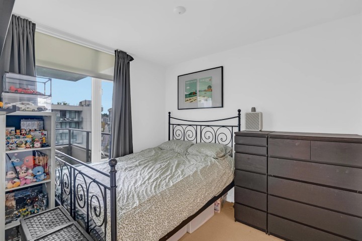 Photo 7 at 908 - 110 Switchmen Street, Mount Pleasant VE, Vancouver East