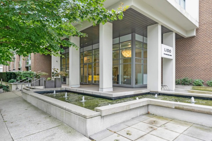 Photo 10 at 908 - 110 Switchmen Street, Mount Pleasant VE, Vancouver East