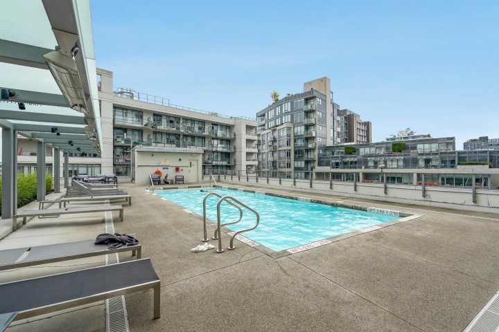 Photo 14 at 908 - 110 Switchmen Street, Mount Pleasant VE, Vancouver East