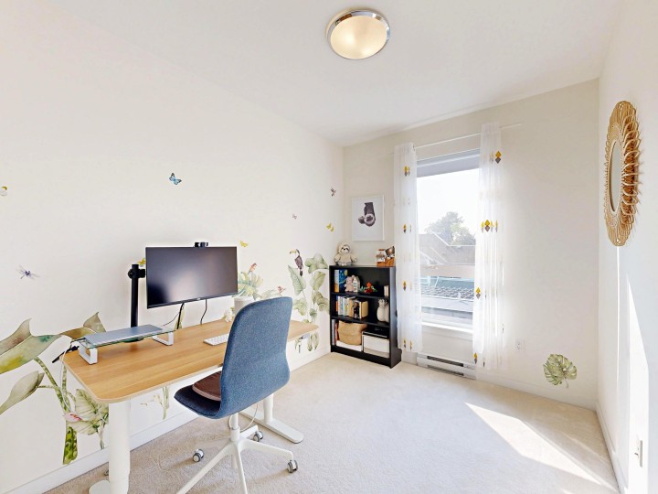 Photo 23 at 4527 Earles Street, Collingwood VE, Vancouver East