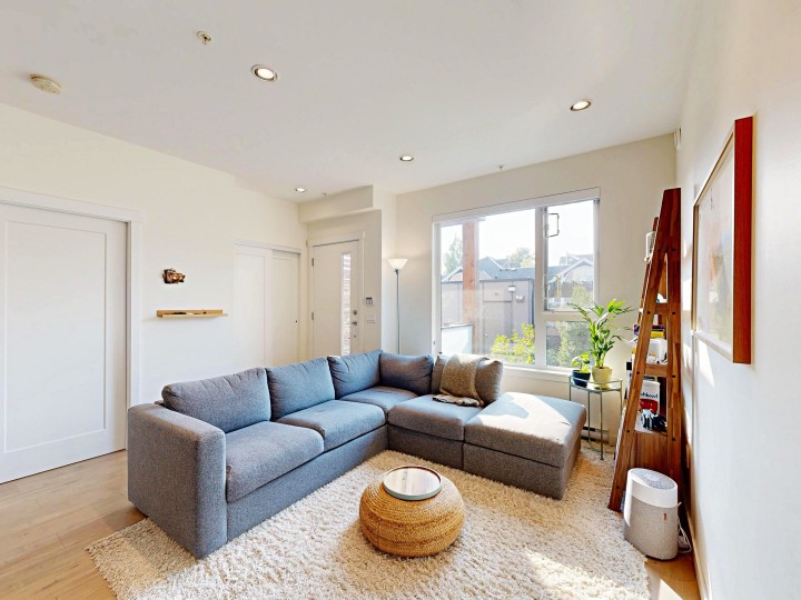 Photo 1 at 4527 Earles Street, Collingwood VE, Vancouver East