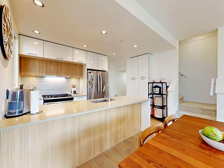 Photo 9 at 4527 Earles Street, Collingwood VE, Vancouver East