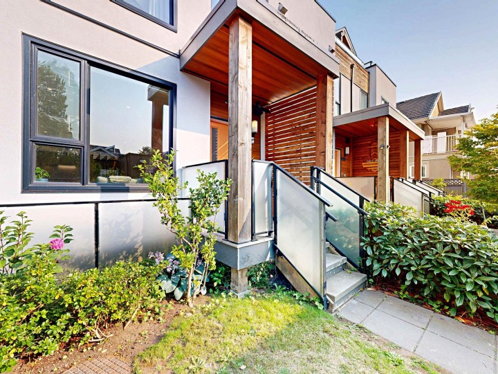 Photo 30 at 4527 Earles Street, Collingwood VE, Vancouver East
