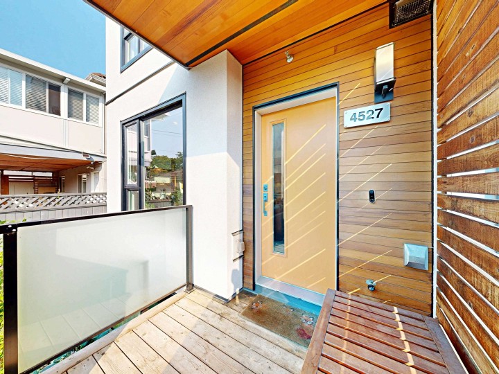Photo 31 at 4527 Earles Street, Collingwood VE, Vancouver East