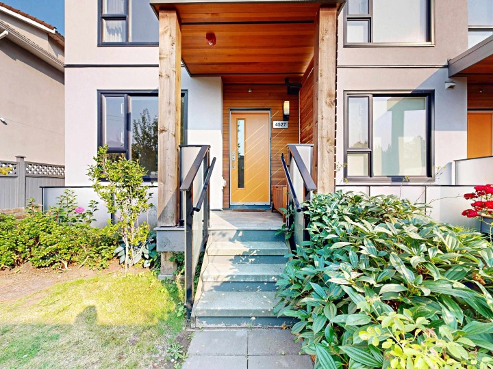 Photo 29 at 4527 Earles Street, Collingwood VE, Vancouver East