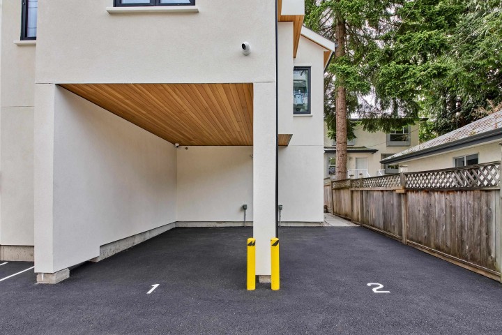 Photo 26 at 2 - 4659 W 11th Avenue, Point Grey, Vancouver West