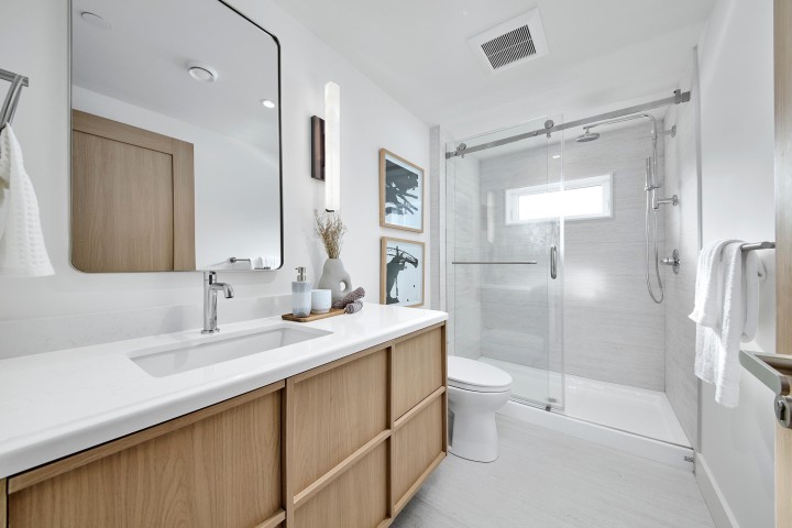 Photo 19 at 2 - 4659 W 11th Avenue, Point Grey, Vancouver West