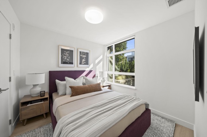 Photo 16 at 6311 Oak Street, South Granville, Vancouver West